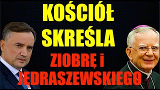 Plan budowy nowej prawicy upadł Kościół przechodzi do ofensywy i ratowania majątków [upl. by Diskson]