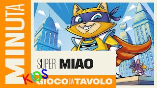 Super Miao  Recensioni Minute 651 [upl. by Anidene]