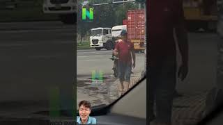 Bỏ xe luôn automobile urronaldo tintuc memes cr7 funny blackpink giaitri fishing smartphon [upl. by Anah]