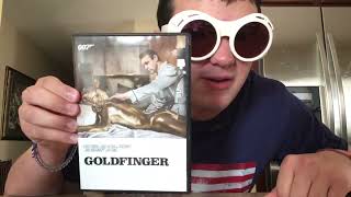 Watch Goldfinger 1964 [upl. by Sile142]