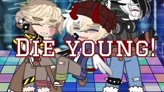 Die young  DSMP 2 year anniversary special [upl. by Aicnatsnoc]