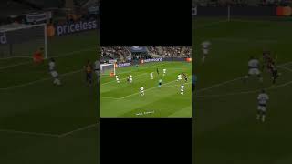 Rakitic goal🥶🥶 football barcelona rakitic vollygoal HxzennCC hxzenn [upl. by Rist]