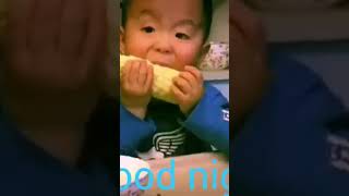 How kids in China eat when their tiered [upl. by Esmond431]