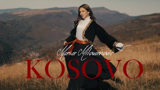 MASA  KOSOVO OFFICIAL VIDEO 4k [upl. by Eciralc556]