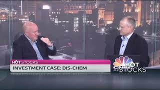 DisChem Pharmacies  Hot or Not [upl. by Fletcher]