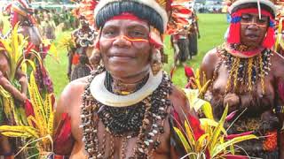 AMAZING GOROKA TOWN EASTERN HIGHLANDS PROVINCE PNG [upl. by Peednas822]