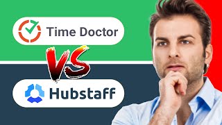 Hubstaff VS Timedoctor For Time Tracking Which is better [upl. by Maighdlin]