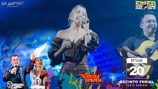 Paola Jara y Alzate en concierto este 20 de Octubre [upl. by Akinod178]