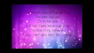 Nicki Minaj  Starships Cover with Lyrics Megan Nicole amp Lindsey Stirling [upl. by Vicky494]