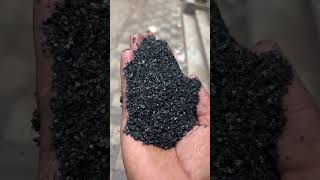 POTASSIUM HUMATE SHINY FLAKES 98 [upl. by Valiant]