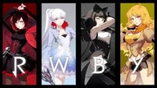 RWBY Volume 8 Episode 5 [upl. by Chubb]