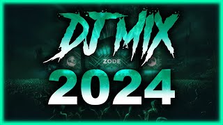 DJ MIX 2024  Mashups amp Remixes of Popular Songs 2024  DJ Remix Club Music Party Mix 2025 🥳 [upl. by Aroled663]