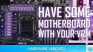 Z390 Motherboards Released But Wheres Our 9900K amp 9700K Testing [upl. by Aicilaf]