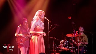 Lake Street Dive  quotGood Togetherquot Live at Racket [upl. by Anaed]