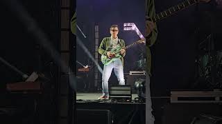 Weezer live Manchester 2024 [upl. by Ozzy]