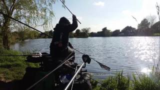 Lindholme Lakes Loco [upl. by Ellmyer]