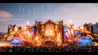 Tomorrowland Winter 2019  Official Aftermovie [upl. by Nivrac723]