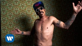 Red Hot Chili Peppers  Dark Necessities Official Music Video [upl. by Nered]