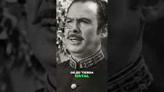 La Vida de Antonio Aguilar Un Ícono Mexicano antonioaguilar [upl. by Anitnerolf520]