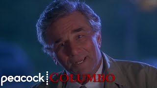 The Mystery of the Ashes  Columbo [upl. by Ynattirb812]