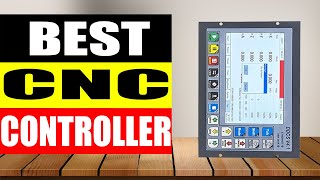 Top 5 Best CNC Controller in 2024 [upl. by Lumpkin236]