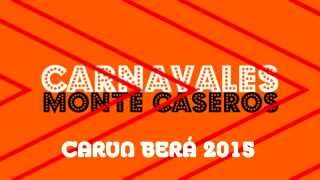 SAMBA ENREDO 2015  CARUN BERÁ [upl. by Pete422]