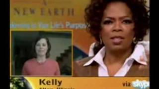 Oprah Denies Jesus [upl. by Hosfmann]