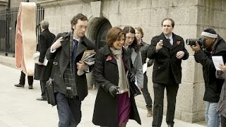 The Thick of It Season 2 Episode 03 [upl. by Ruder]