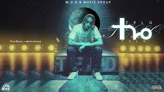 PureBrook  Telo ተሎ ft QRap Modb New Tigrigna Music [upl. by Eggett]