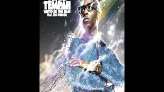 Tinie Tempah  Written In The Stars ft Eric Turner Radio Edit [upl. by Assenav]