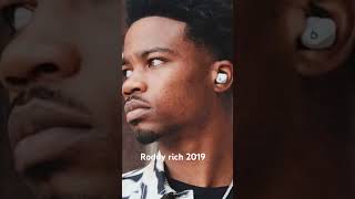 Roddy rich edit [upl. by Ahseret]