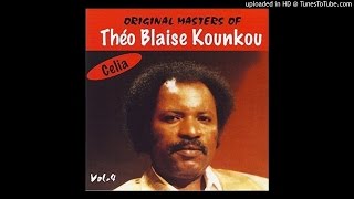 Theo blaise kounkou  Bintou [upl. by Bevon]