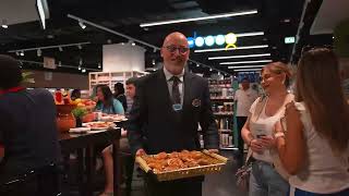 Monoprix iCONIC 2022 is sensory friendly [upl. by Suivart]