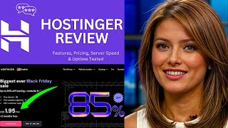 Hostinger Review The Pros amp Cons You Need to Know🔍👍👎 Financial Kit [upl. by Alberic567]