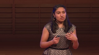 What Being Hispanic and Latinx Means in the United States  Fernanda Ponce  TEDxDeerfield [upl. by Kora]