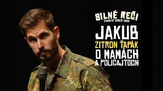 Akú radu dala Zitronovi jeho mama [upl. by Cartan]