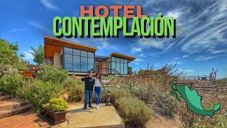 Noches de Valle Vlog 2 HOTEL CONTEMPLACIÃ“N [upl. by Bull]