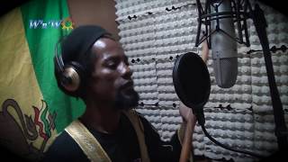 Nico Rastaman quotNgamhandzoquot Comores [upl. by Aural]