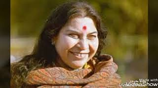 Swaranjali  Devotional songs Sahajayoga Bhajans [upl. by Nnad593]