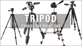 Best Tripod for Photography [upl. by April]