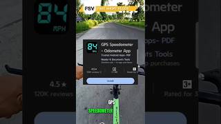 best app for cycle gps speedometer shorts like subscribe [upl. by Hendricks]