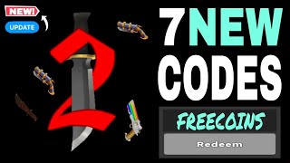 ❄️NEW CODES❄️ MURDER MYSTERY 2 CODES MARCH 2024  ROBLOX MURDER MYSTERY 2 CODES  MM2 CODES 2024 [upl. by Nivlam462]