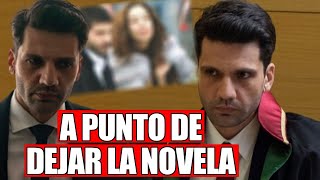 Kaan Urgancioglu DEJA la novela POR SU PARTERNIDAD  10 cosas que NO SABIAS de Yargi [upl. by Georgianne]