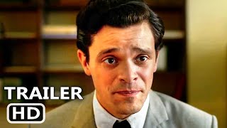 MIDAS MAN Trailer 2024 Jacob FortuneLloyd Emily Watson [upl. by Yerd99]