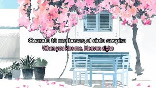 Mxmtoon  La Vie en Rose  Sub español  lyrics [upl. by Clapper542]