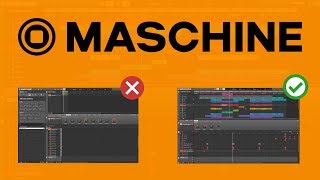 EVERYTHING You Need To Know About Maschine in 3 Minutes Part 1 [upl. by Cahilly]