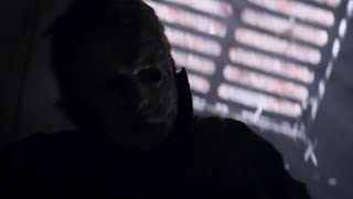 Michael amp Corey in Tunnel Halloween Ends Deleted  Extended Scenes [upl. by Ubana638]