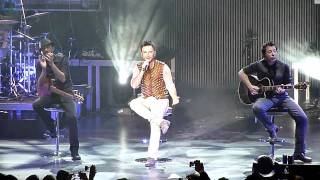 TARKAN RESITALI HD  Akustik Konser quotBEST VIDEO AWARD 2012 quot [upl. by Husha]