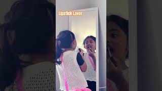 Makeup time💄aniha youtubeshorts shorts youtubevideos beauty kids getreadywithme [upl. by Eilegna151]