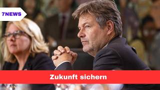 Zehn Milliarden Euro fließen aus Deutschland in weltweite Klimaprojekte [upl. by Ahseet]